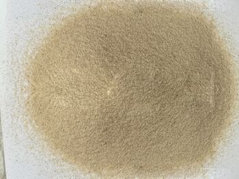 潍坊铸造用覆膜砂