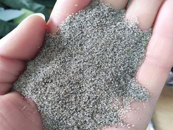 青岛铸铝覆膜砂