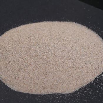铸铁覆膜砂的特点是什么